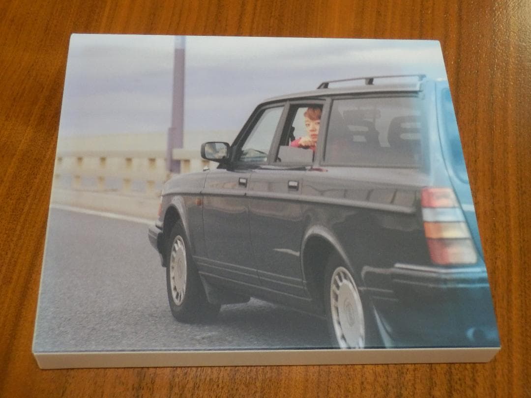 羊文学 CD「our hope」初回生産限定盤 Blu-ray付き