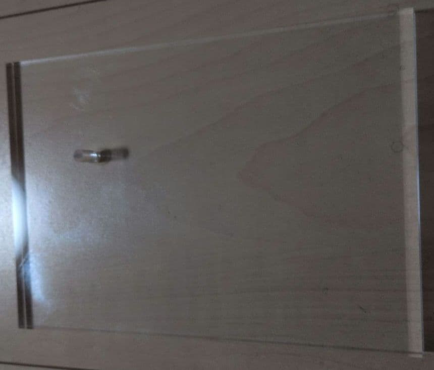 SpiceSeed/スパイスシード「ブロッケンJr.」レジンキャスト製