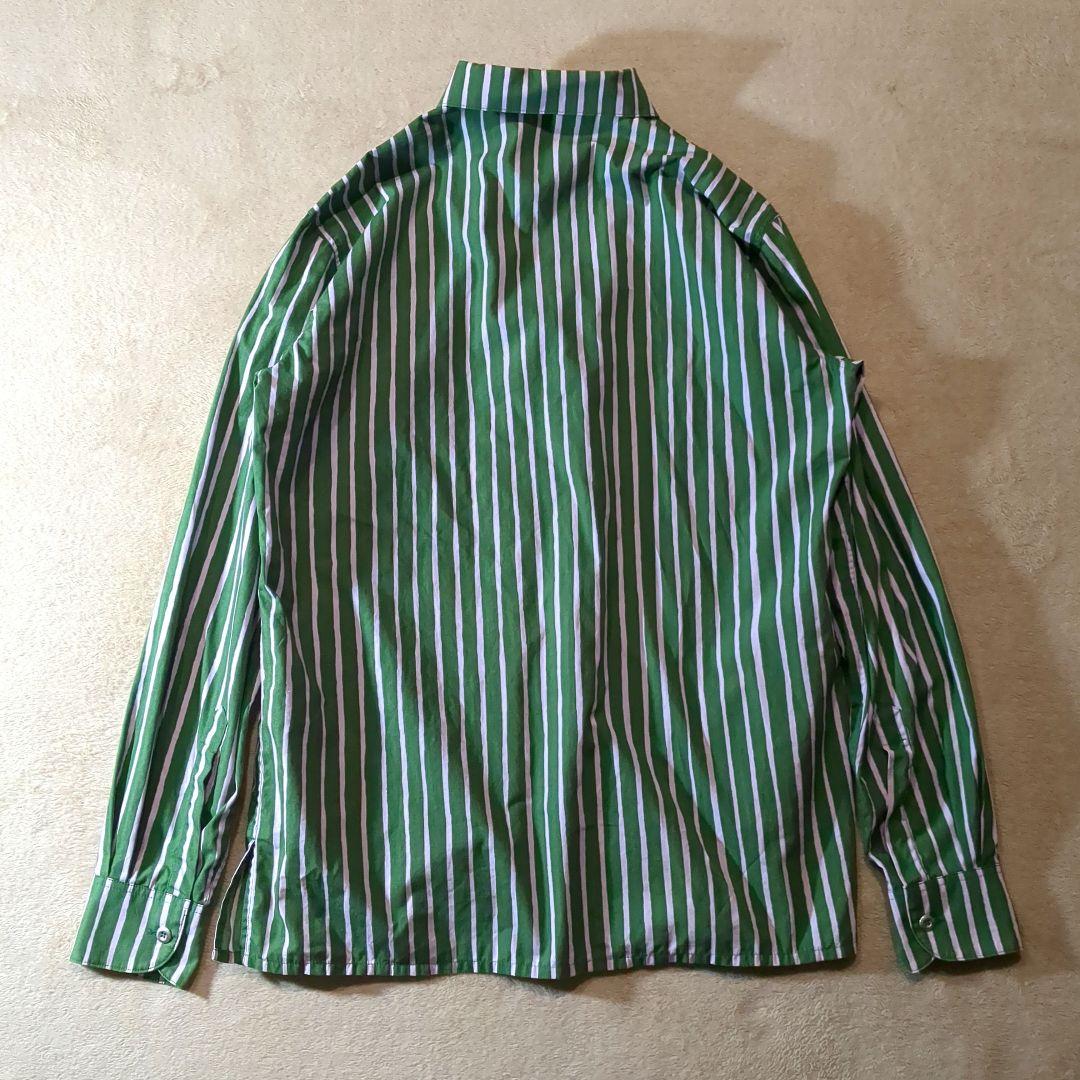 marimekko ヨカポイカ 2017 グリーン×ピンク