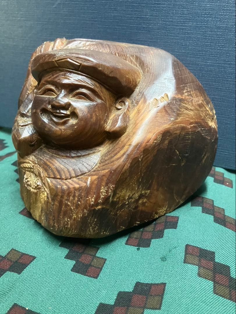 専用　開運　呪物　願いが叶う香炉　購入者が説明読み金額決めて下さい！曰く付き！