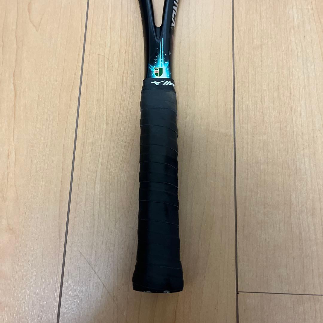 ソフトテニスラケット YONEX ジオブレイク50s