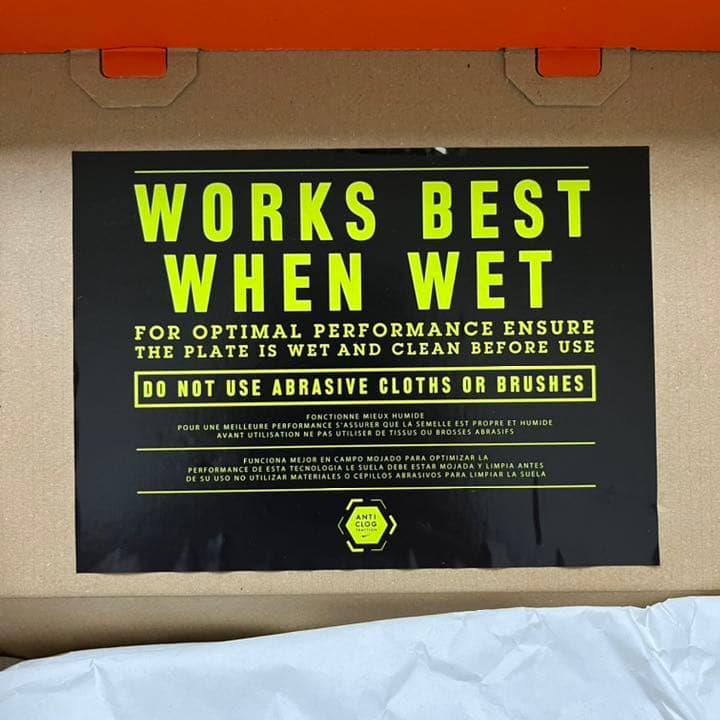 サッカースパイク ナイキ ティエンポ レジェンド Ⅵ エリート SG-PRO