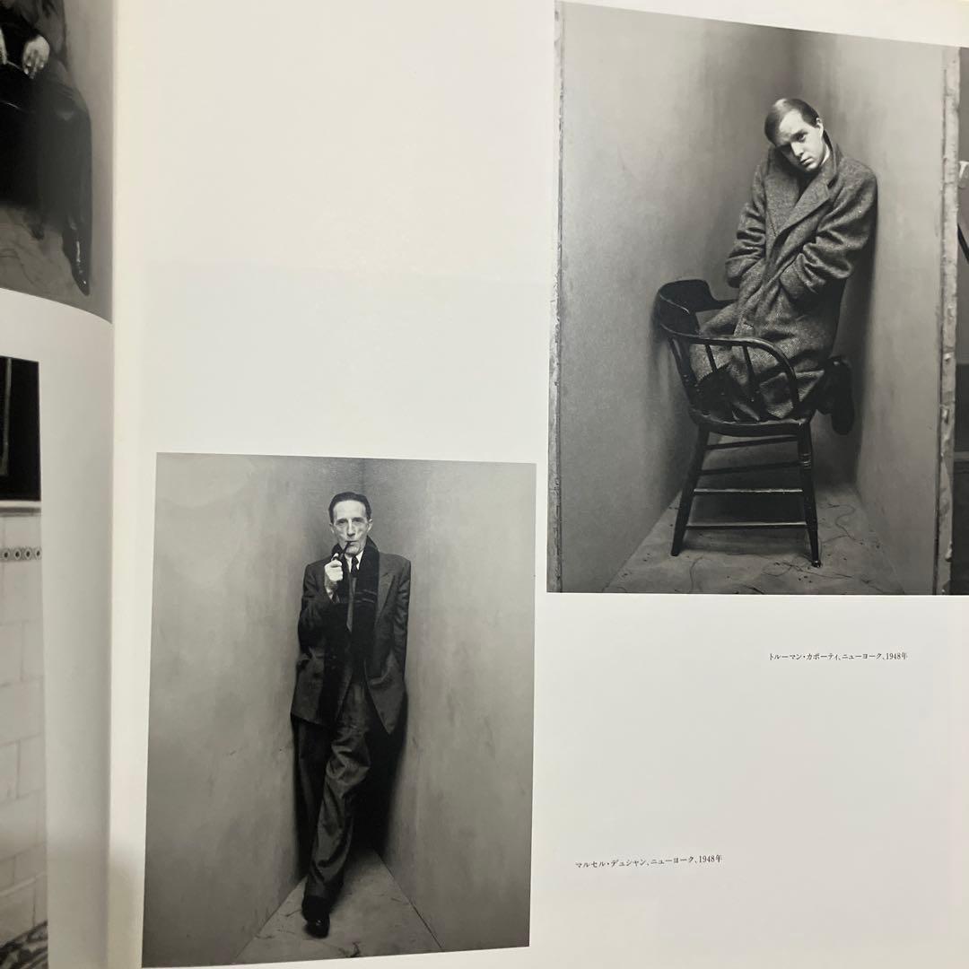 PASSAGE アーヴィング・ペン　アーヴィンペン　パッセージ