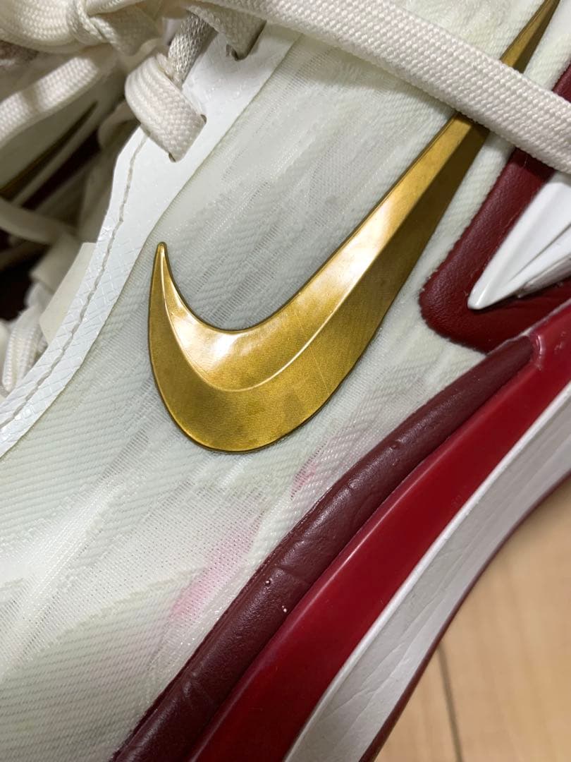 最終価格 レア ナイキ GTカット2 Sisterhood