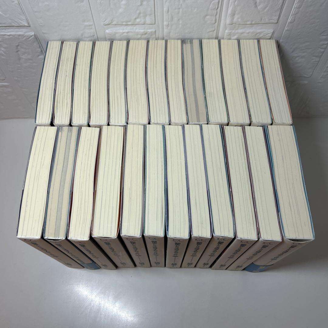 転生したらスライムだった件　小説　全巻セット1〜23巻＋8.5巻13.5巻