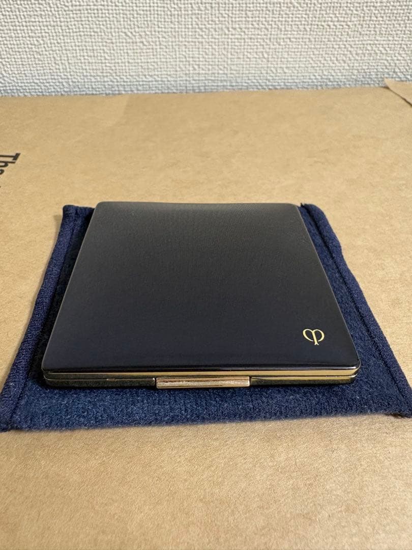 クレドポーボーテ　フェイスパウダー