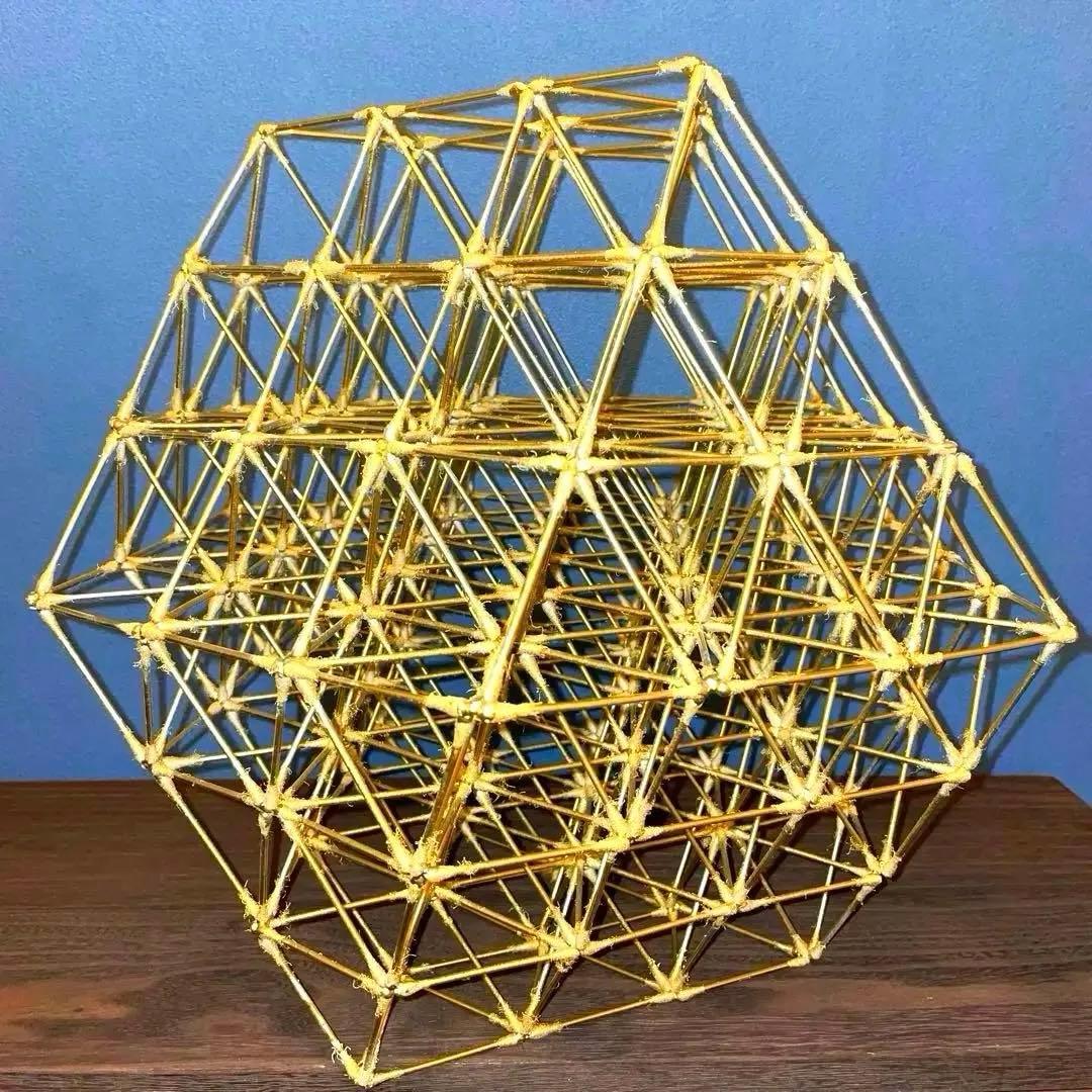 【空間を浄化】あなたの波動を整える神聖幾何学アート 運気上昇のフラワーオブライフ