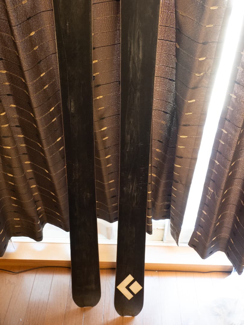 22 designs Lynx 新品トゥーピース・スリックピン　他予備パーツ多数