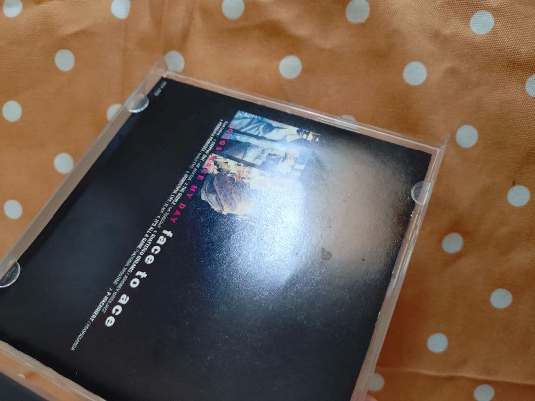 face to ace＆CANTA関連まとめ売り