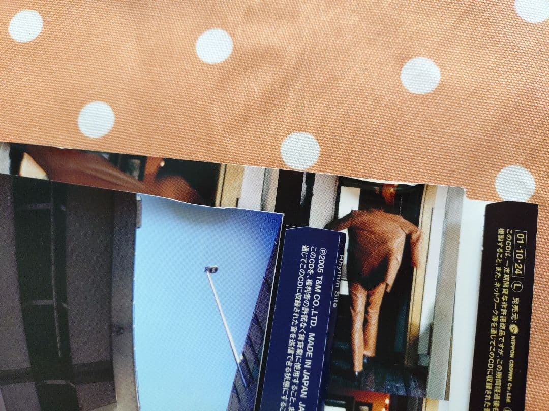 face to ace＆CANTA関連まとめ売り