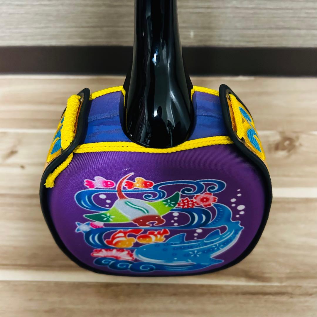 美品！三線 沖縄三線 初心者用 デザイン 三線 スタンダード