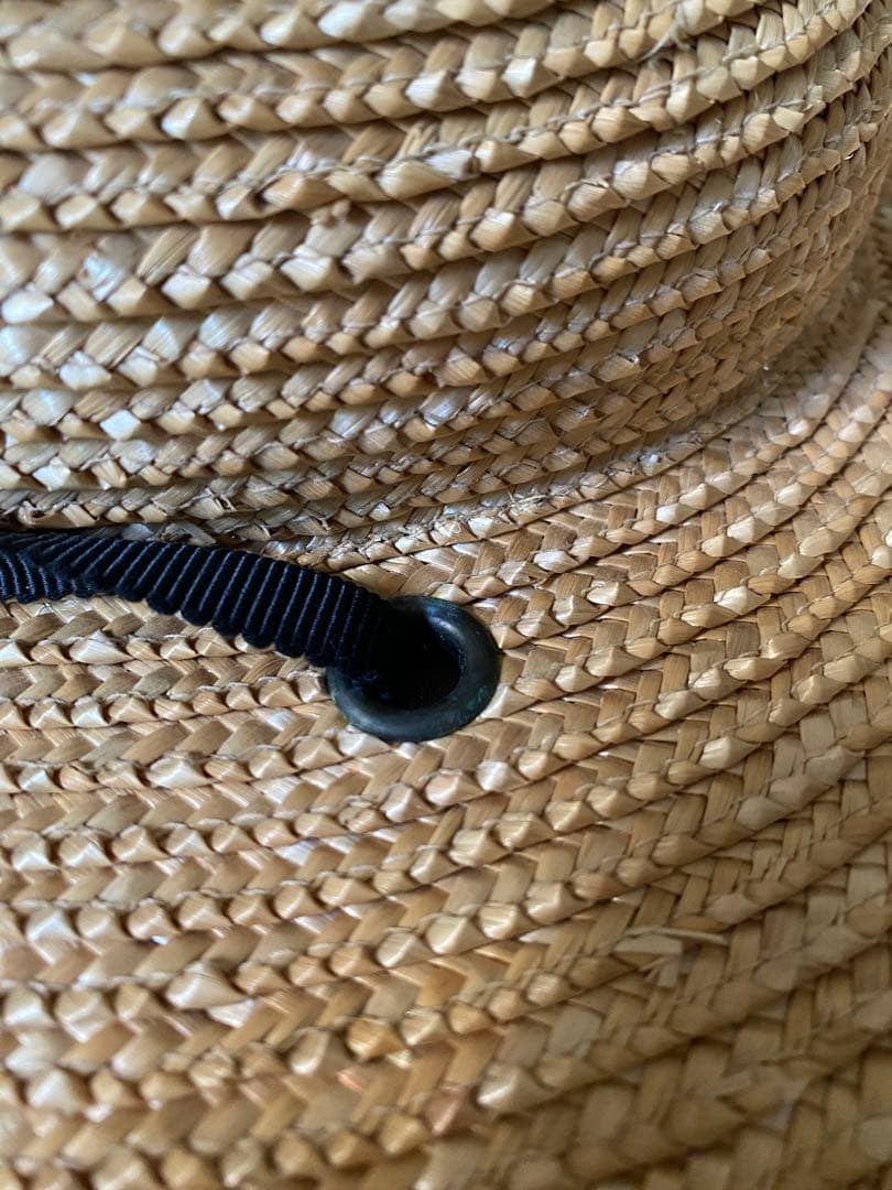 sugri コーサイブリムハット