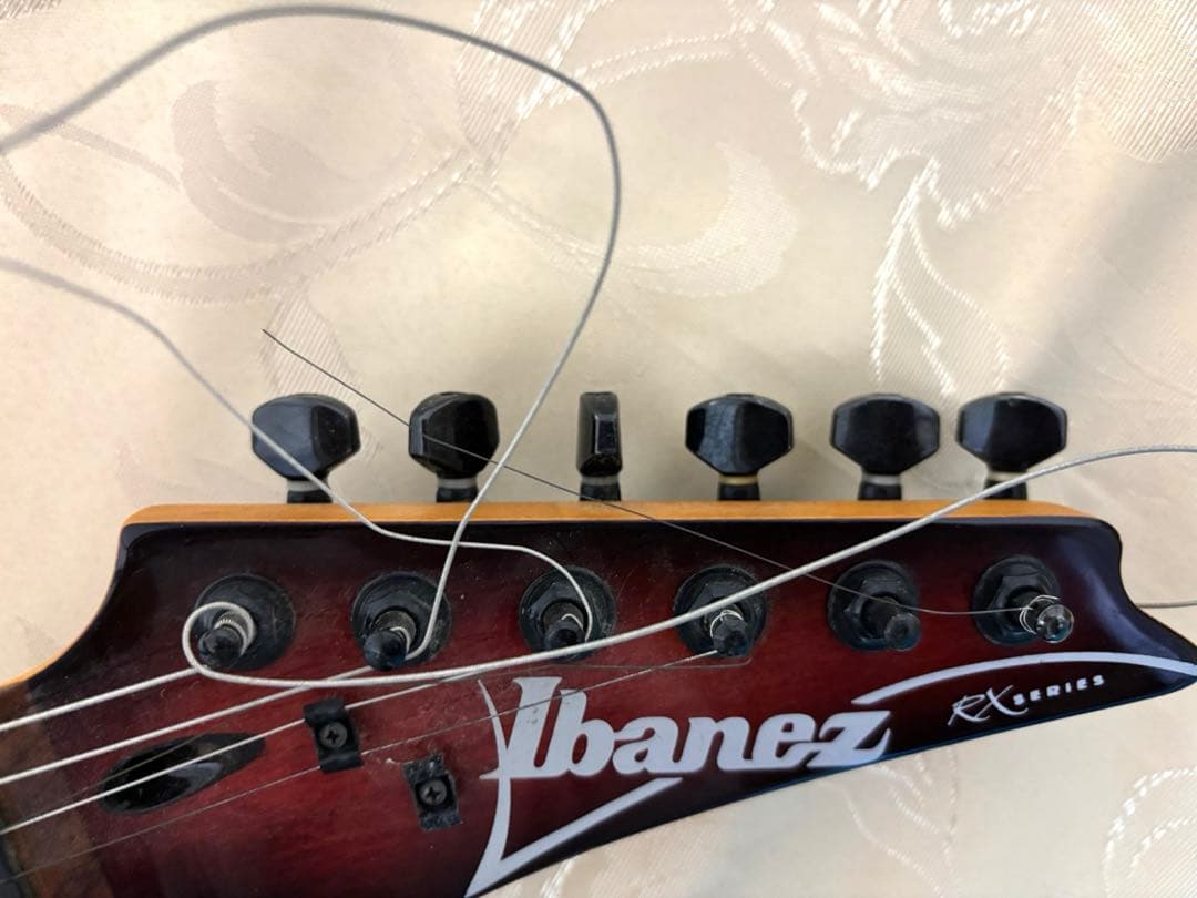 【送料込み‼️】Ibanez RX series エレキギター