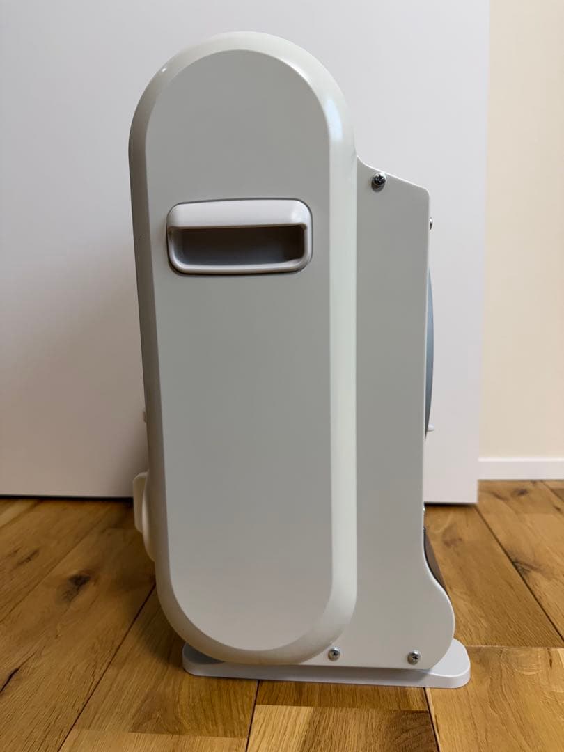 イワタニ iwatani 風暖 カセットガスファンヒーター　CB-GFH-5