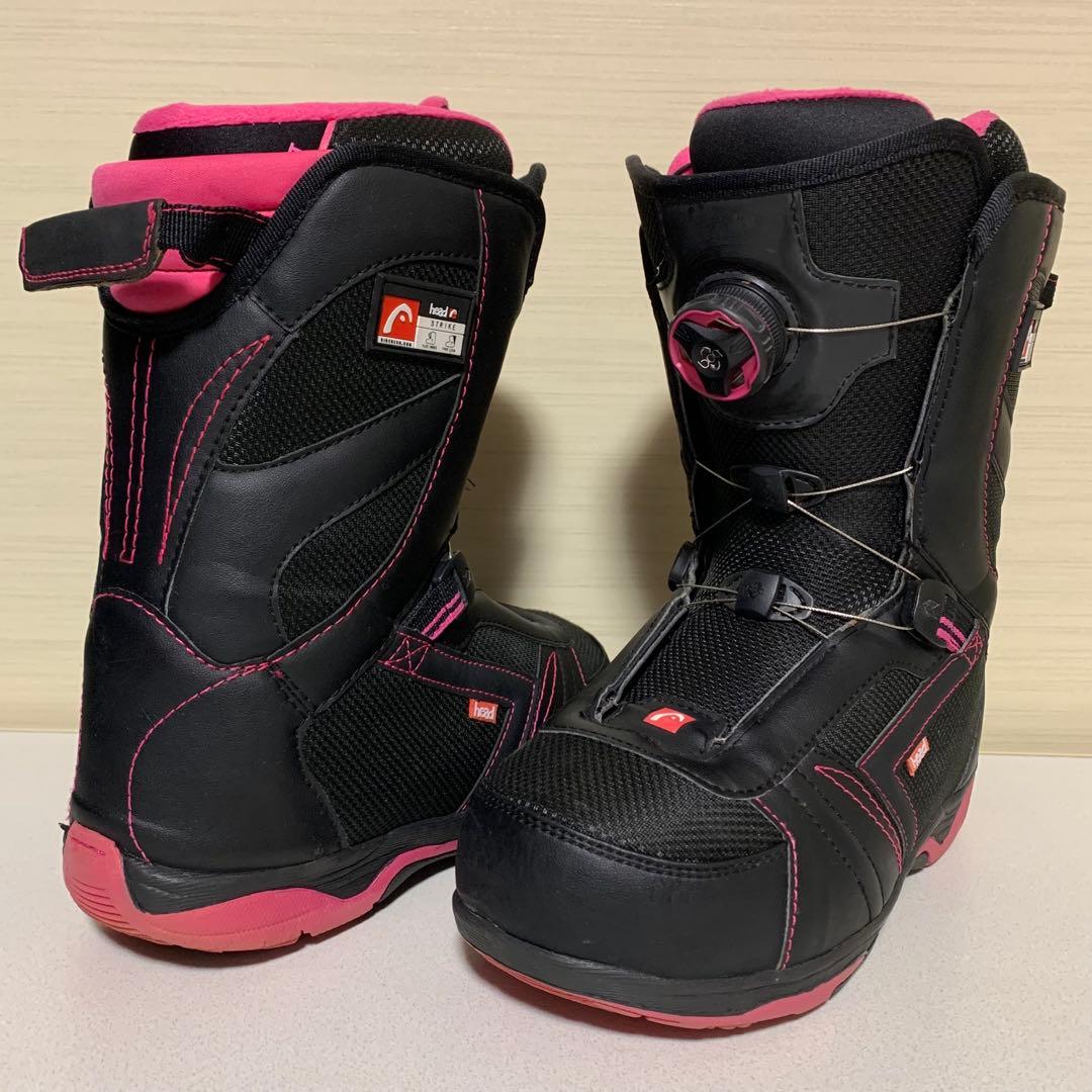 スノーボード head STRIKE 24.0