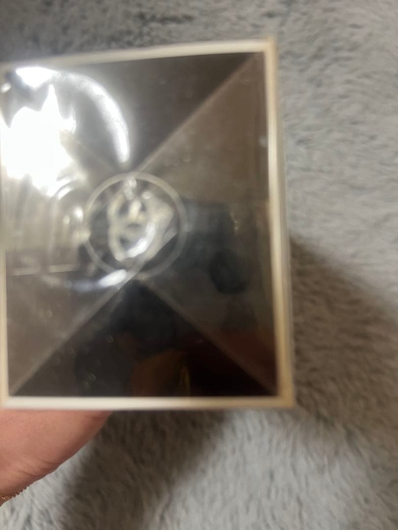 PLATINUM EGOÏSTE POUR HOMME バス＆シャワージェル