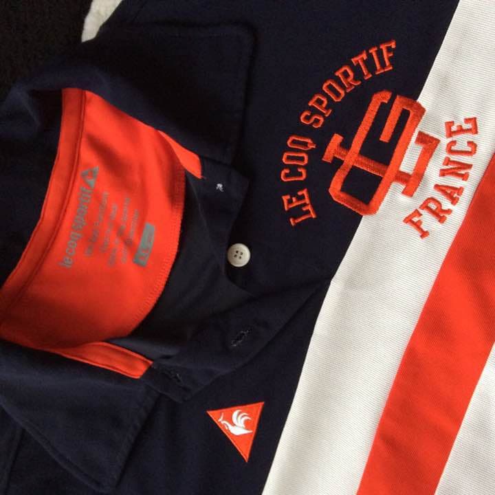 LE COQ SPORT 新品 ワンピース