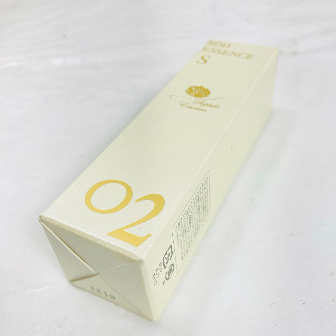 未使用 ソフィールSODエッセンス S 02 42ml 美容液