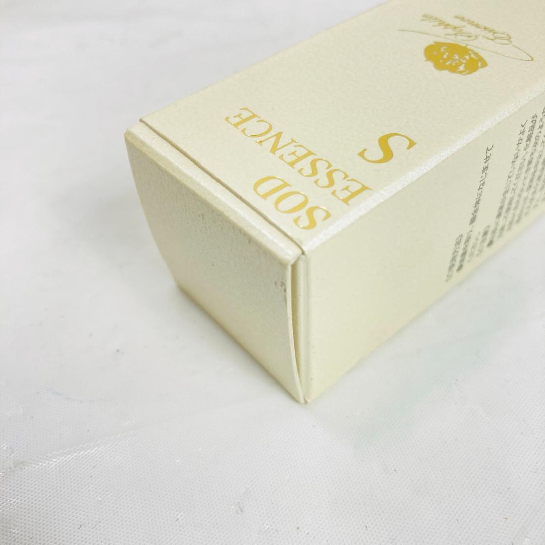 未使用 ソフィールSODエッセンス S 02 42ml 美容液