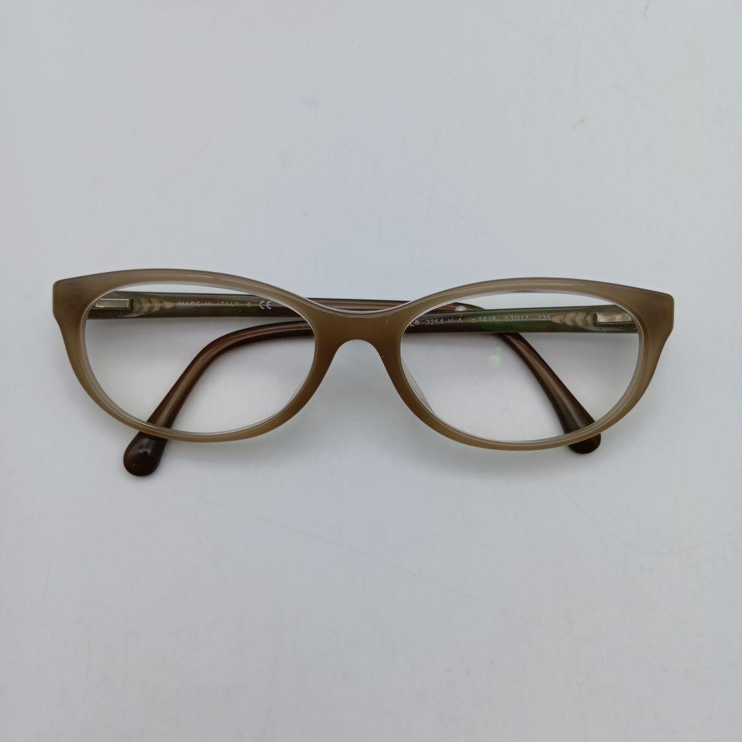 ★①CHANEL　老眼鏡　おしゃれ老眼鏡めがね　パールデザイン