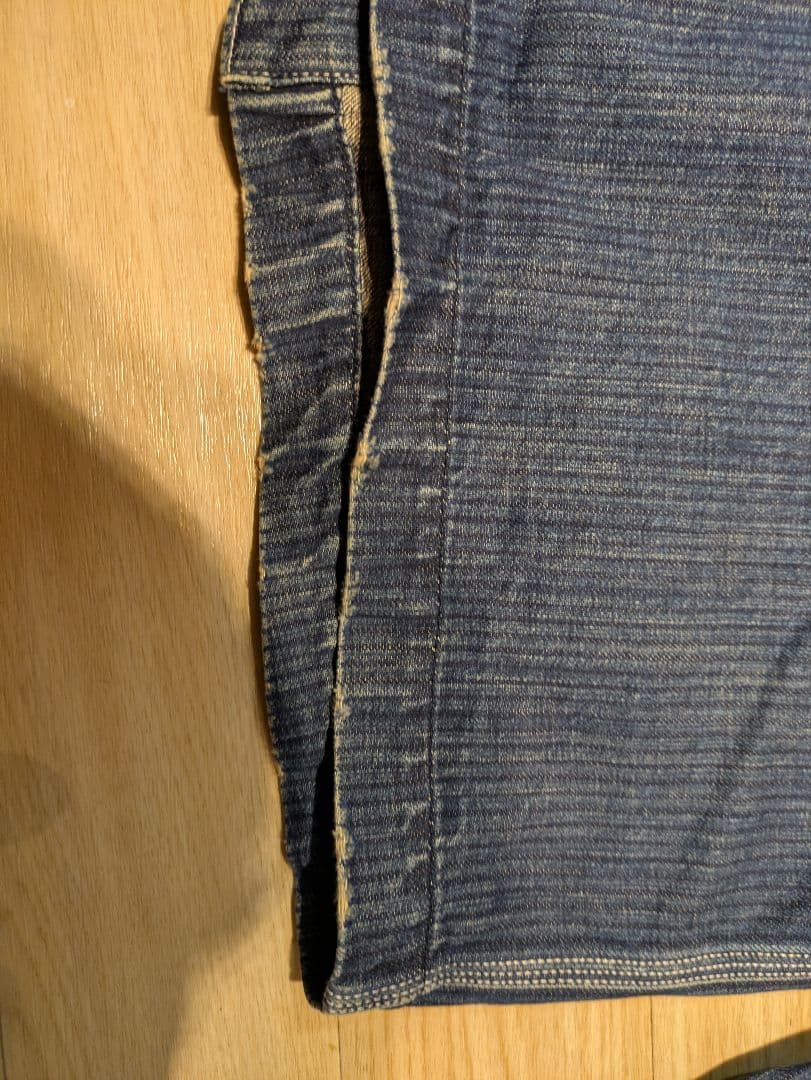 モーティブ タフ　MOTIV TOUGH　カバーオール