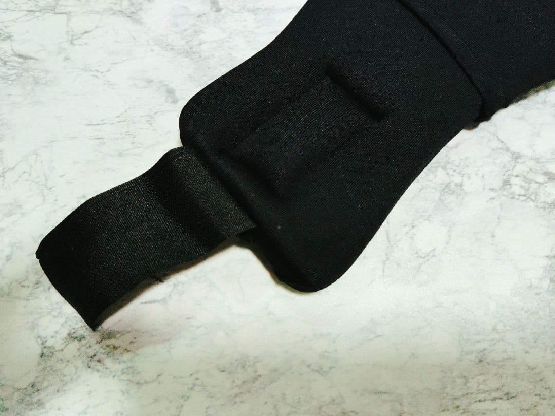 ♥未使用♥ 首 コルセット 頚椎 首 サポーター 軽量 (XL)