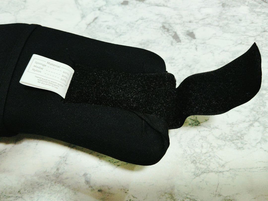 ♥未使用♥ 首 コルセット 頚椎 首 サポーター 軽量 (XL)