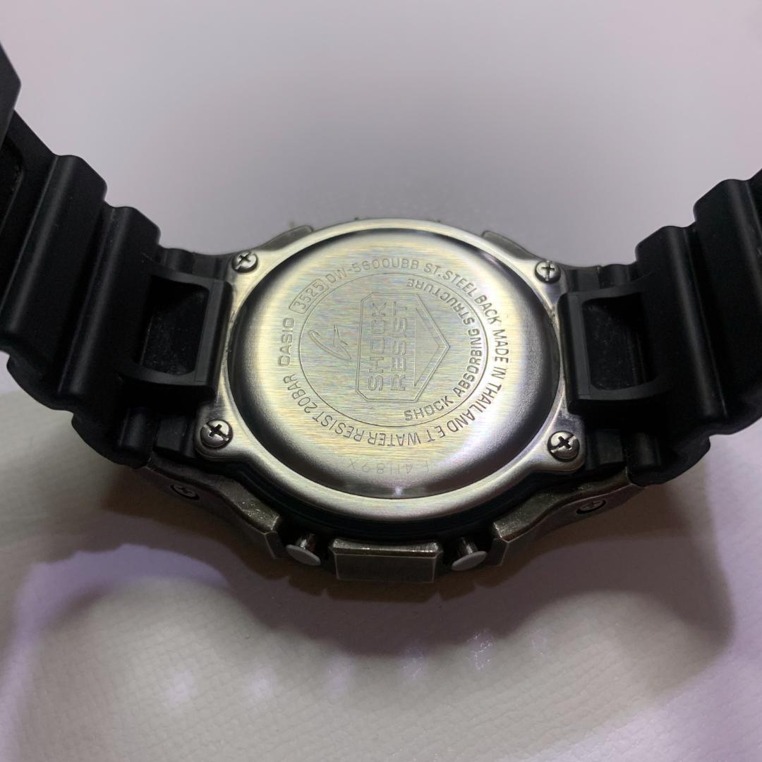 希少 DAMUE 5600-Vintage ダミュー シルバー925 美品