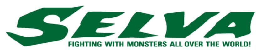 超美品 ナマズロッド SELVA SVC-742MH/CAT