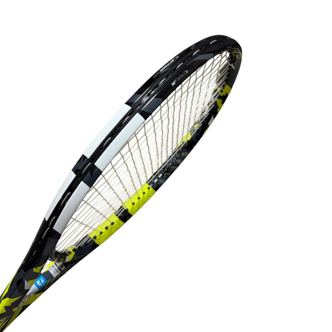 バボラ ピュアアエロ G2 300g 101481