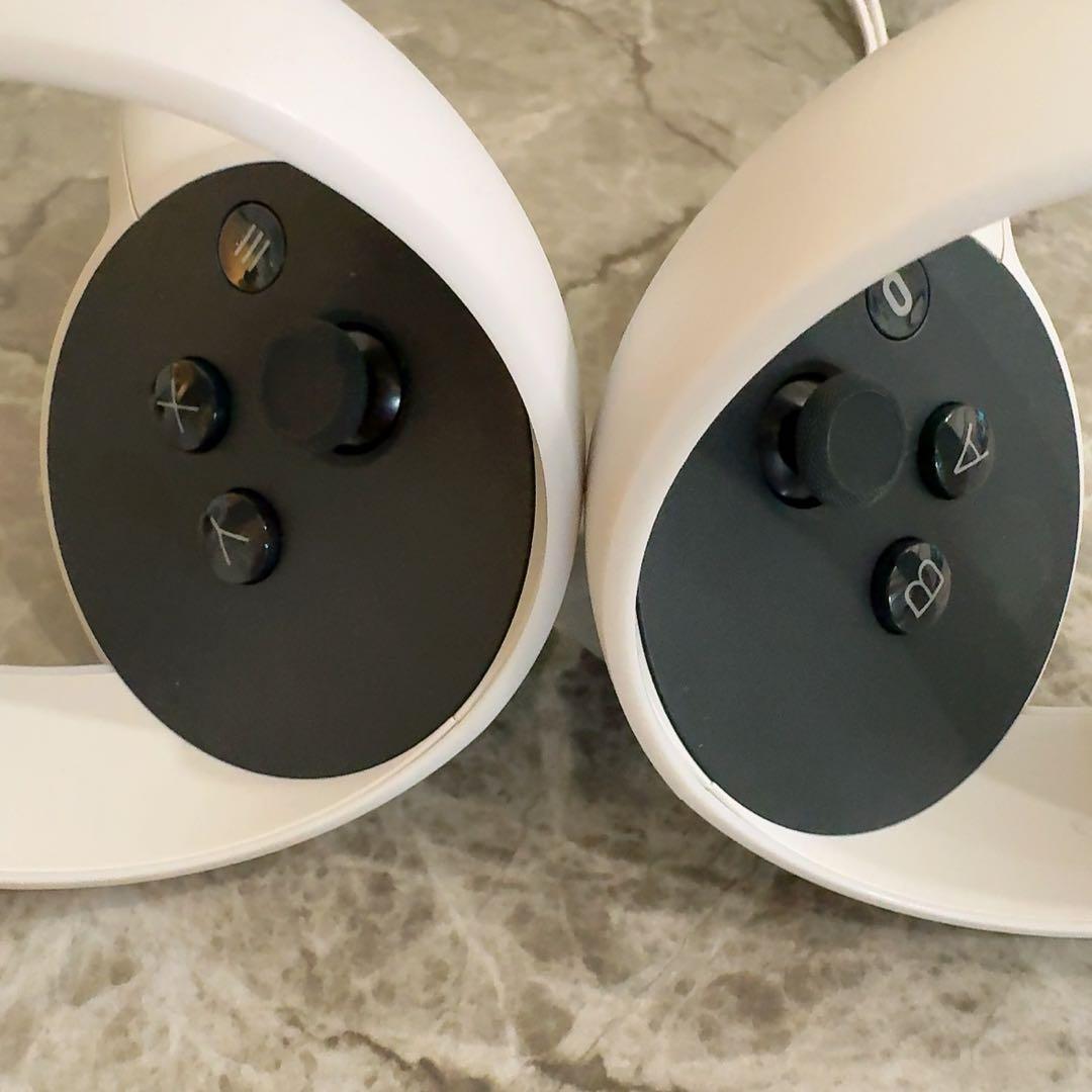  Quest 2 オキュラスクエスト2