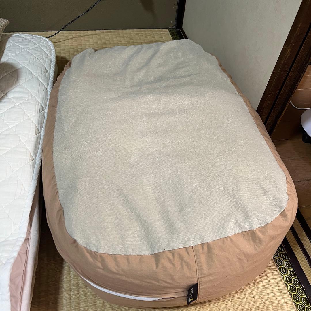 合計36,000円分！おやすみたまご2個セット、ベルト、エアメッシュ付き