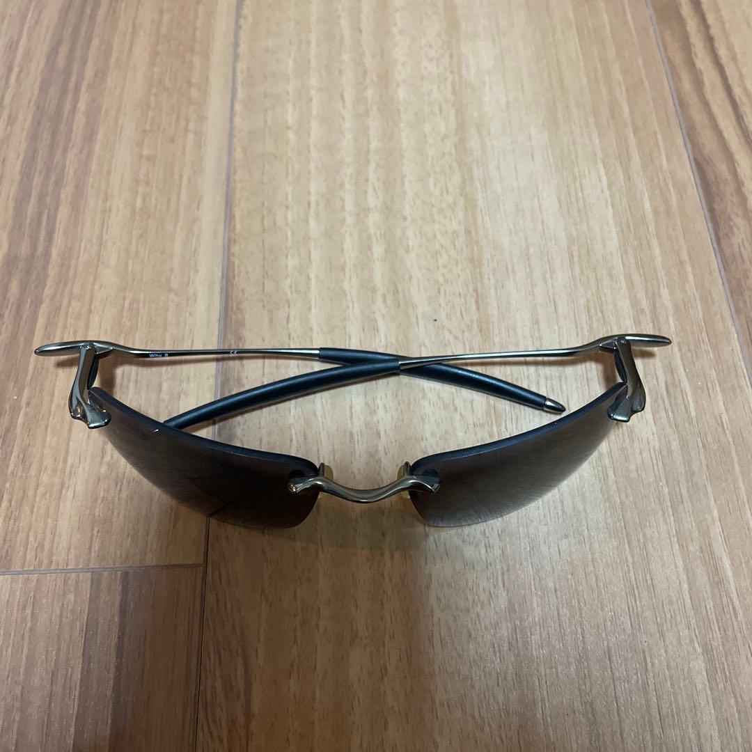 ぬ*こ様 OAKLEY サングラス