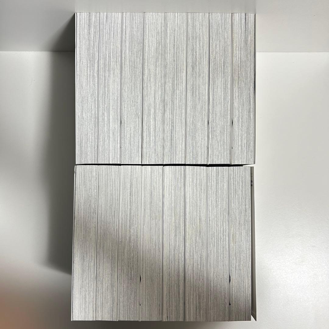 新装版 しゃにむにGO 1〜16巻　全巻セット　まとめ売り　漫画　マンガ　全巻