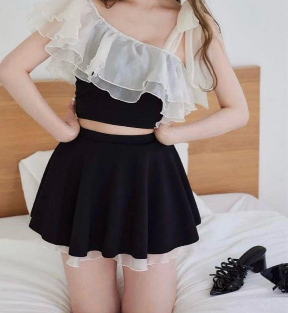 NICE CLAUP 水着　ビキニ