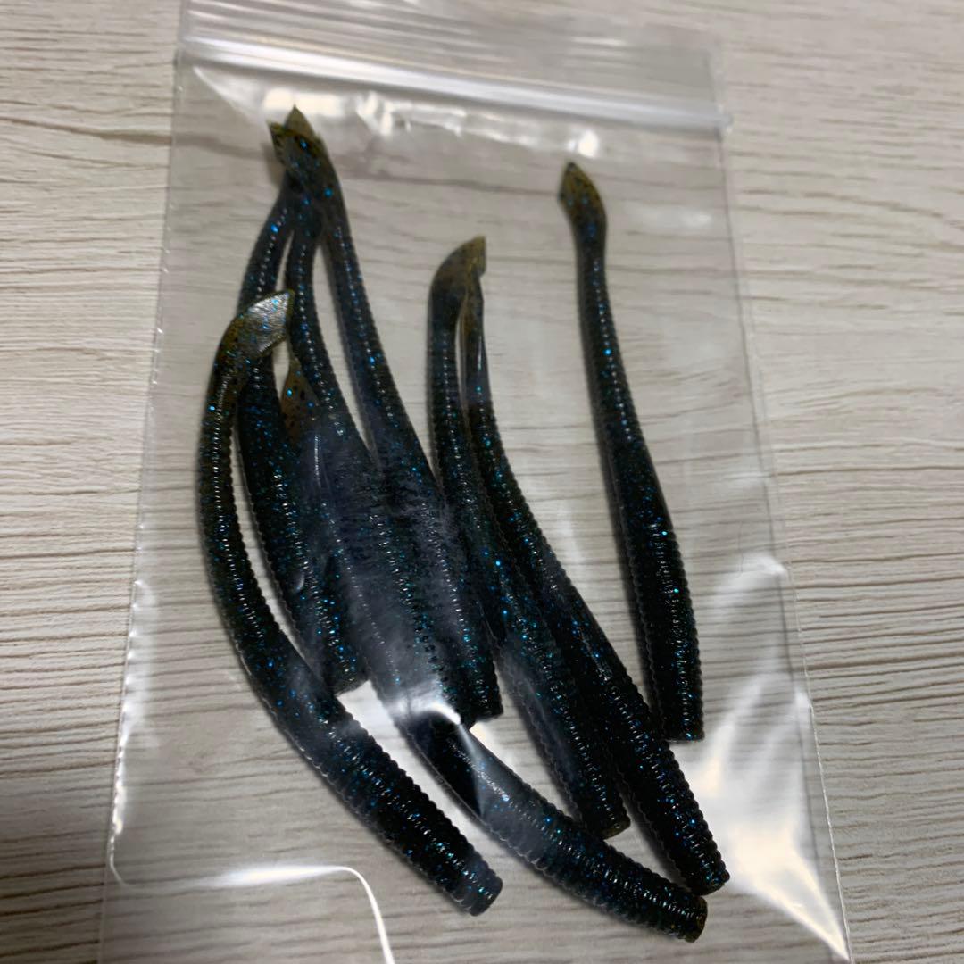 レヴォニック&人気ルアー&ワーム　まとめ売り！！！