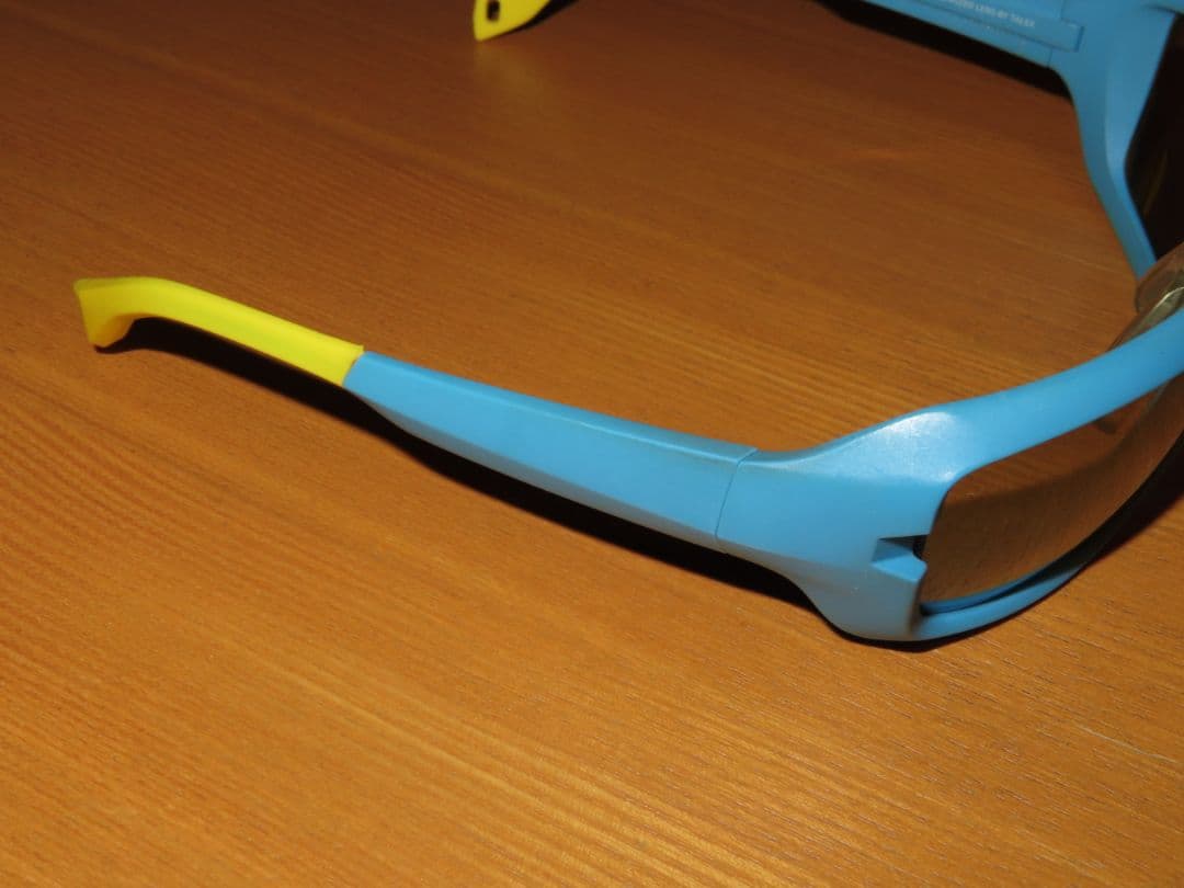 イヨケン/KIOB/Bin5/サイコブルー/トゥルービュースポーツ/ゴールドM