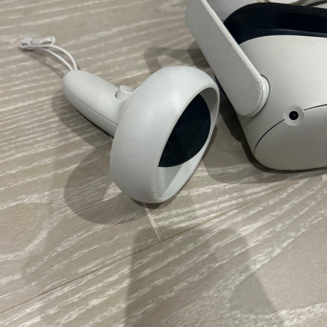  Quest 2 VRヘッドセット 128GB
