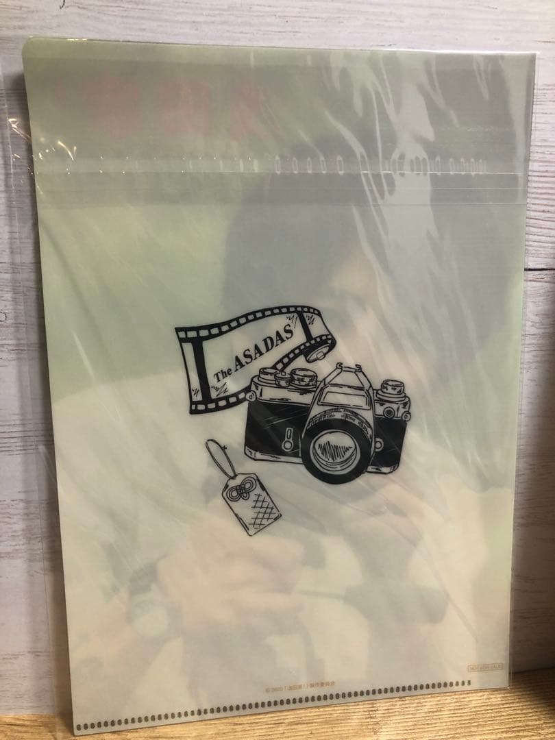 【廃盤・新品】浅田家! 豪華版〈3枚組〉DVD クリアファイル付