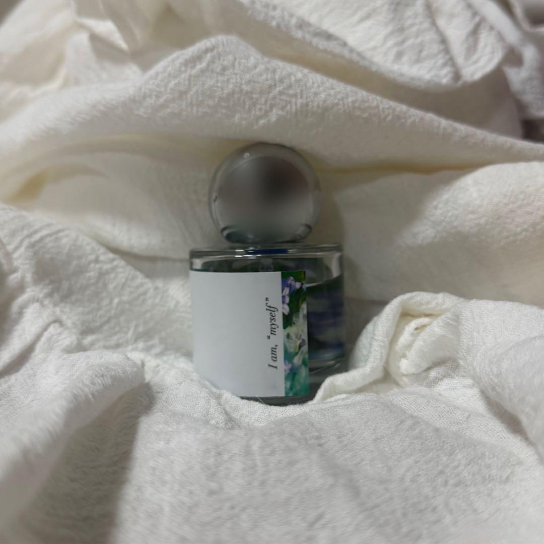 1プッシュのみ使用 Aiam チャプター9 50ml