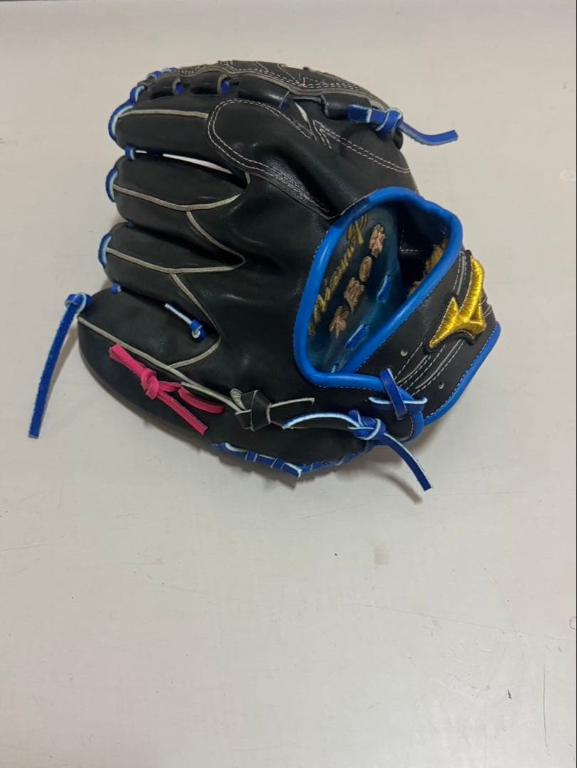 ミズノプロ 硬式グローブ