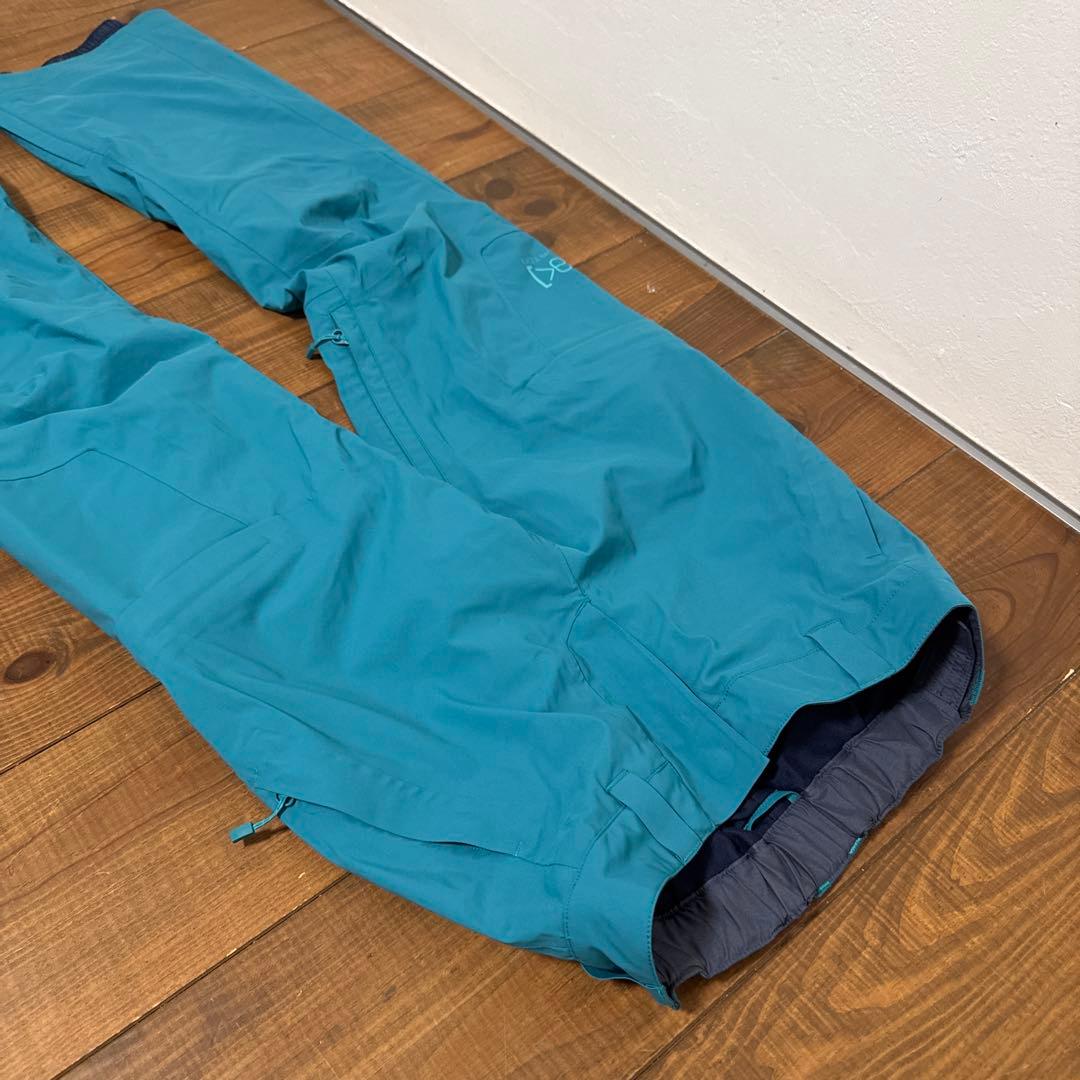 バートン　AK スノボウェア　ボードパンツ　XS レディース