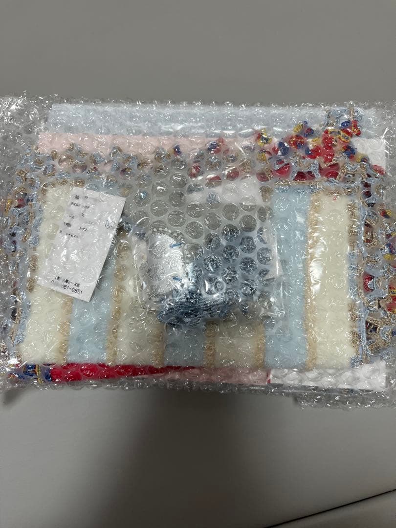 近沢レース　2026福袋　※抜き取りなし