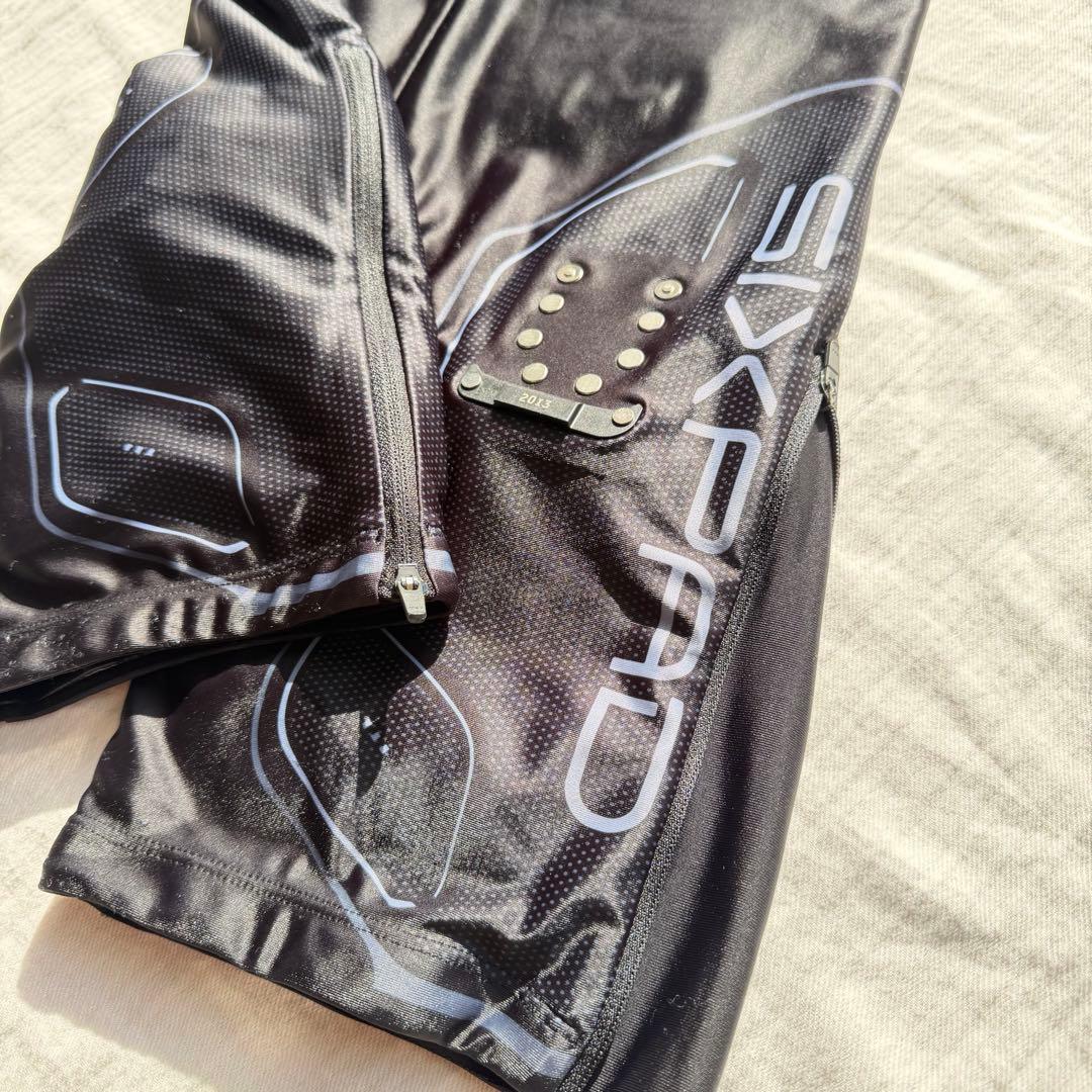 SIXPAD パワースーツボトム Mサイズ