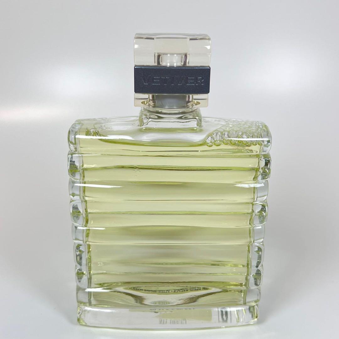 新品GUERLAIN ゲラン　ベチバー　アフターシェーブ　ローション　125ml