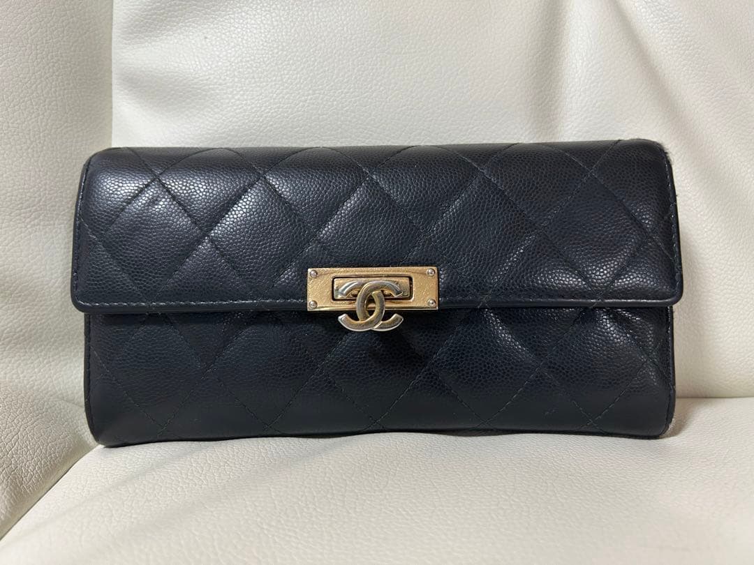 eriy様　正規品　長財布　マトラッセ　ココロック