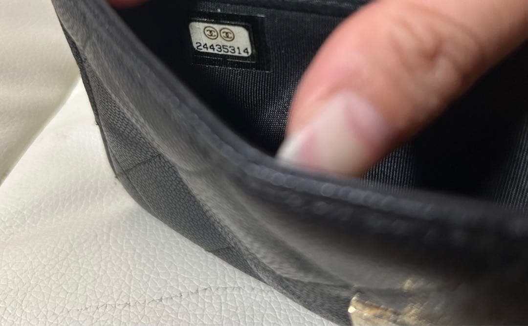 eriy様　正規品　長財布　マトラッセ　ココロック