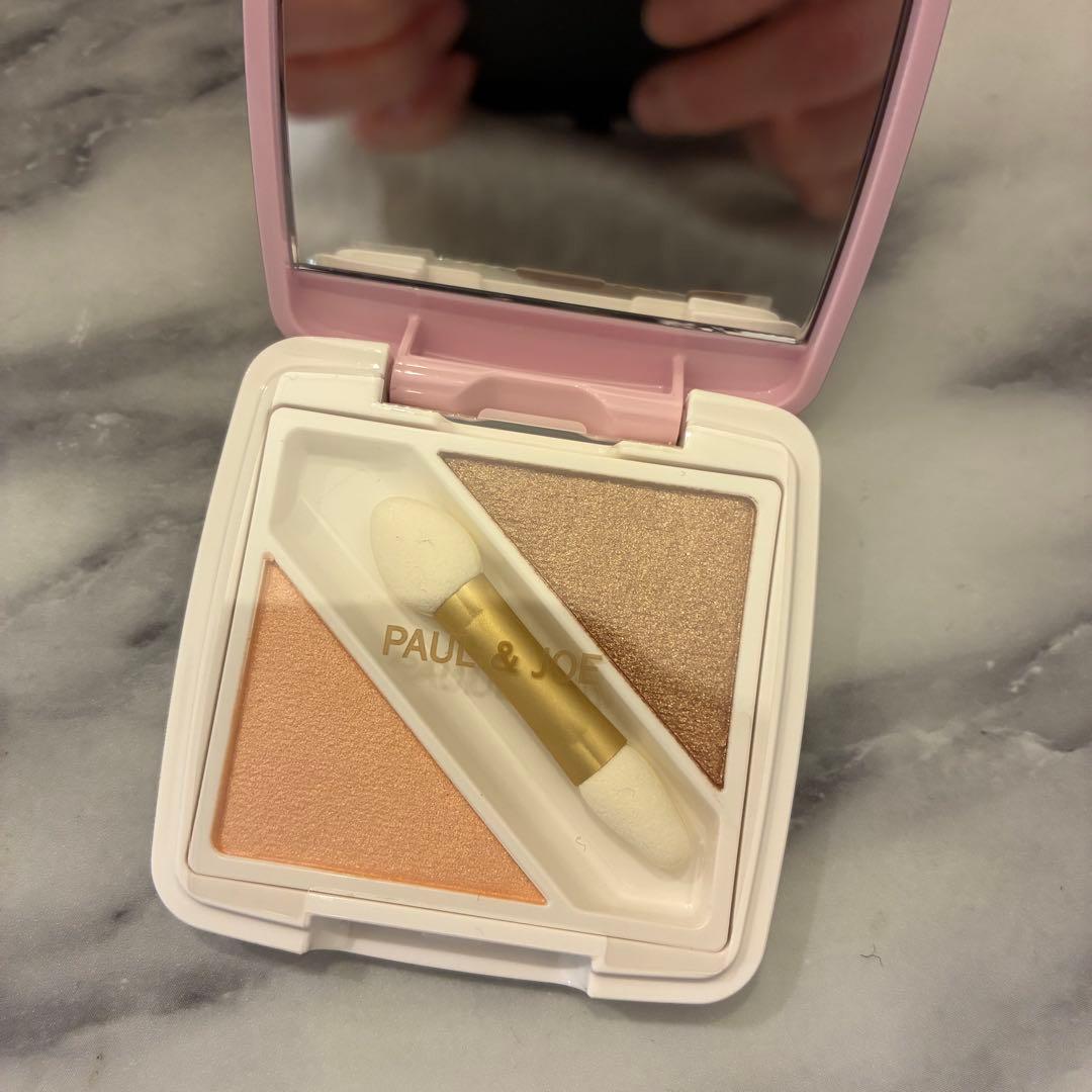 値下げ　新品　未使用　2025 ポールアンドジョー　アドベントカレンダー　13品