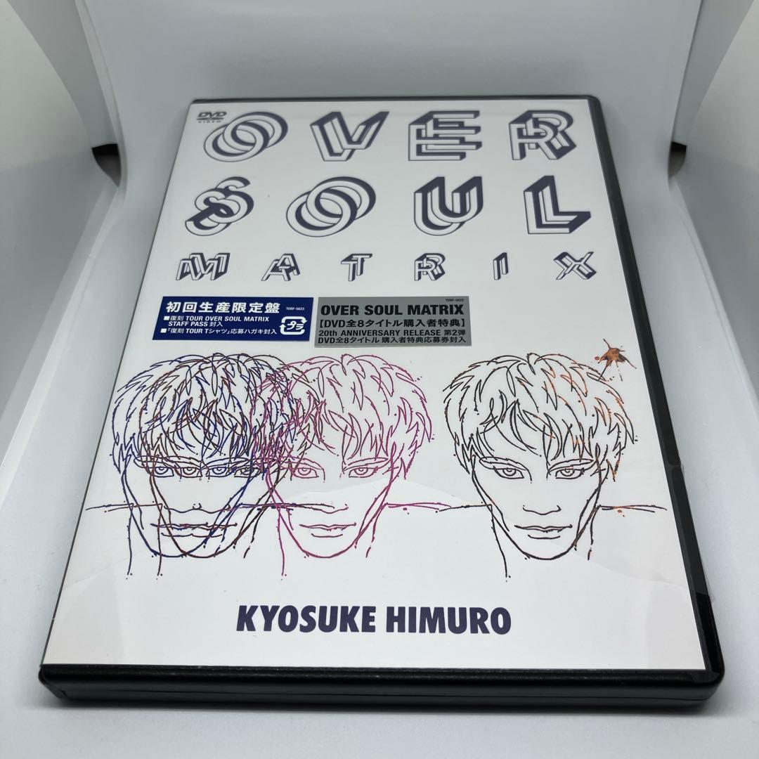 20th ANNIVERSARY RELEASE 第2弾6タイトルのまとめ売り。