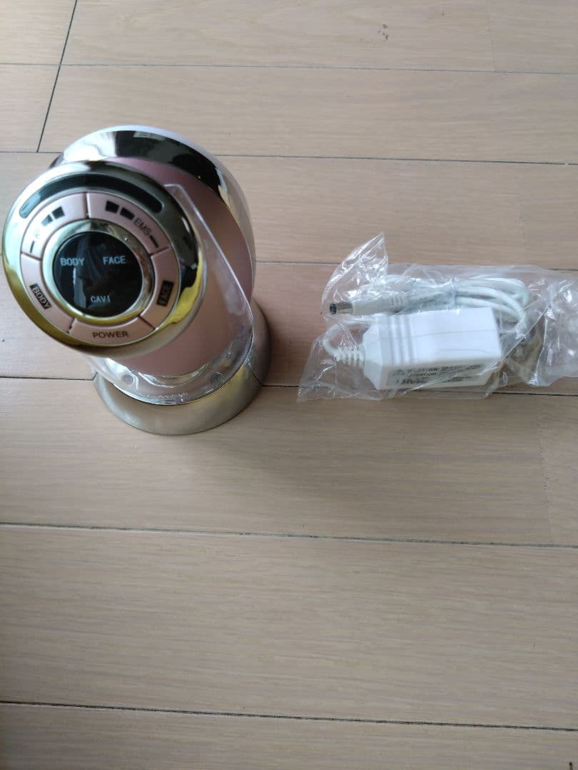 キャビスパRFコア　値下げしました